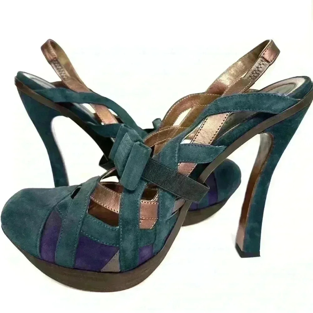 Marni Heels size 41